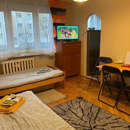 Mieszkanie Baba Jaga Robotnicza Elblag Buitenkant foto